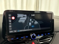 Hyundai i30 Wagon vaihtoauto