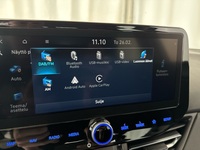 Hyundai i30 Wagon vaihtoauto