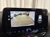 Hyundai i30 Wagon vaihtoauto