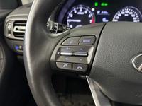 Hyundai i30 Wagon vaihtoauto