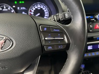 Hyundai i30 Wagon vaihtoauto