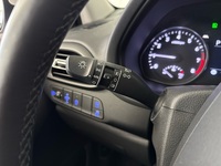 Hyundai i30 Wagon vaihtoauto