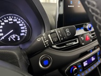 Hyundai i30 Wagon vaihtoauto