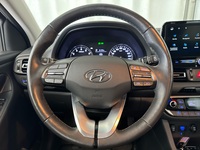 Hyundai i30 Wagon vaihtoauto