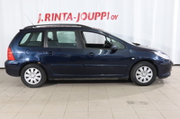 Peugeot 307 vaihtoauto