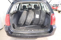 Peugeot 307 vaihtoauto