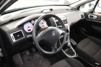 Peugeot 307 vaihtoauto