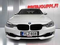 BMW 316 vaihtoauto