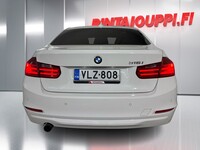 BMW 316 vaihtoauto