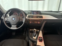 BMW 316 vaihtoauto
