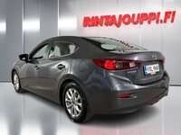 Mazda 3 vaihtoauto