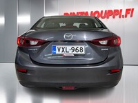 Mazda 3 vaihtoauto