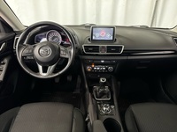 Mazda 3 vaihtoauto