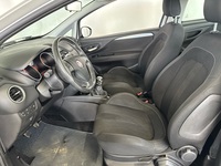 Fiat Punto Evo vaihtoauto