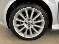 Fiat Punto Evo vaihtoauto