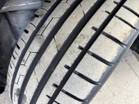 Fiat Punto Evo vaihtoauto