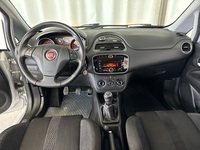 Fiat Punto Evo vaihtoauto