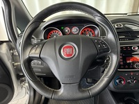 Fiat Punto Evo vaihtoauto