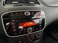 Fiat Punto Evo vaihtoauto