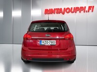 Kia Venga vaihtoauto