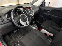 Kia Venga vaihtoauto