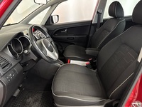 Kia Venga vaihtoauto