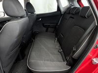 Kia Venga vaihtoauto