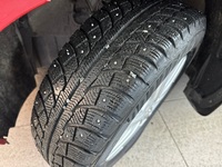 Kia Venga vaihtoauto