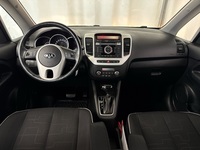 Kia Venga vaihtoauto