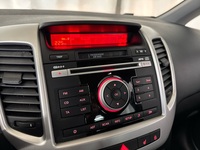 Kia Venga vaihtoauto