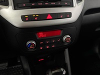 Kia Venga vaihtoauto