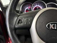 Kia Venga vaihtoauto