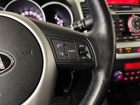 Kia Venga vaihtoauto