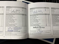 Kia Venga vaihtoauto