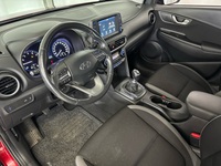 Hyundai Kona vaihtoauto