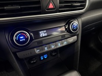 Hyundai Kona vaihtoauto