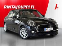 Mini Hatchback vaihtoauto