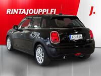 Mini Hatchback vaihtoauto
