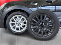Mini Hatchback vaihtoauto