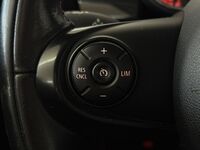 Mini Hatchback vaihtoauto