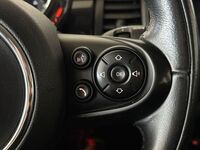 Mini Hatchback vaihtoauto
