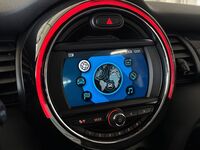 Mini Hatchback vaihtoauto
