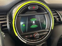Mini Hatchback vaihtoauto