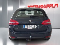 Peugeot 308 vaihtoauto