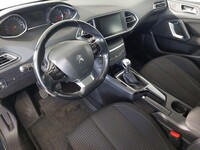 Peugeot 308 vaihtoauto