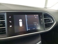 Peugeot 308 vaihtoauto