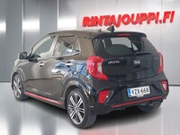 Kia Picanto vaihtoauto