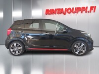 Kia Picanto vaihtoauto