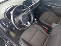 Kia Picanto vaihtoauto