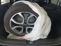 Kia Picanto vaihtoauto